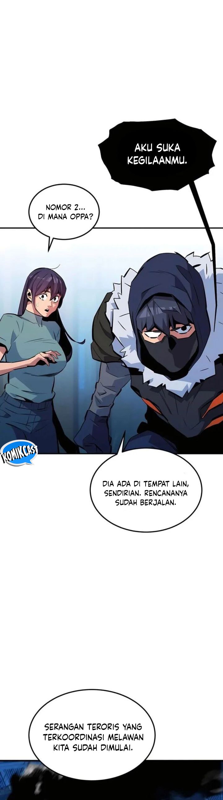 Auto-Hunting With Clones - Chapter 138 - Page 5