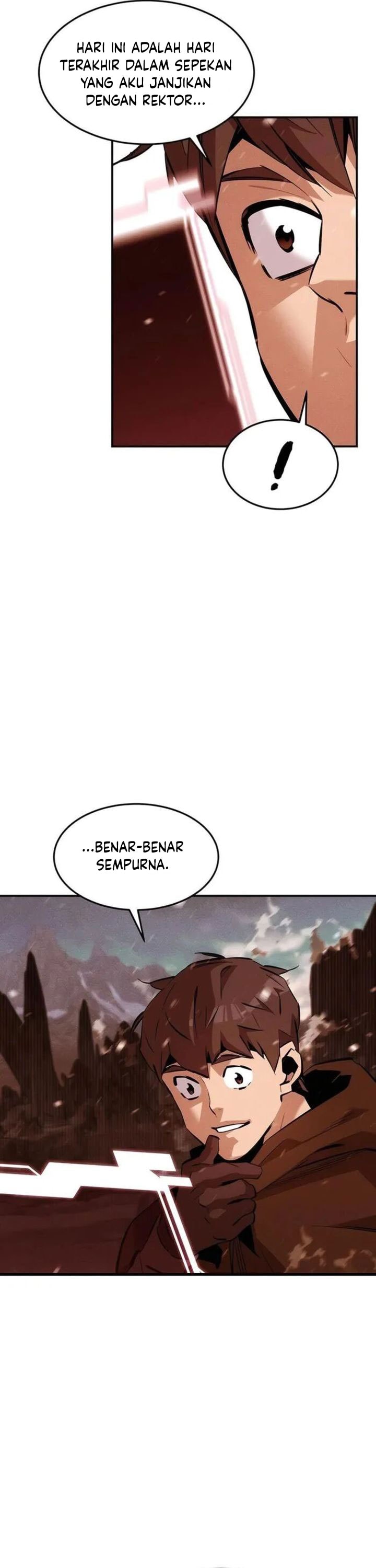 Auto-Hunting With Clones - Chapter 138 - Page 57