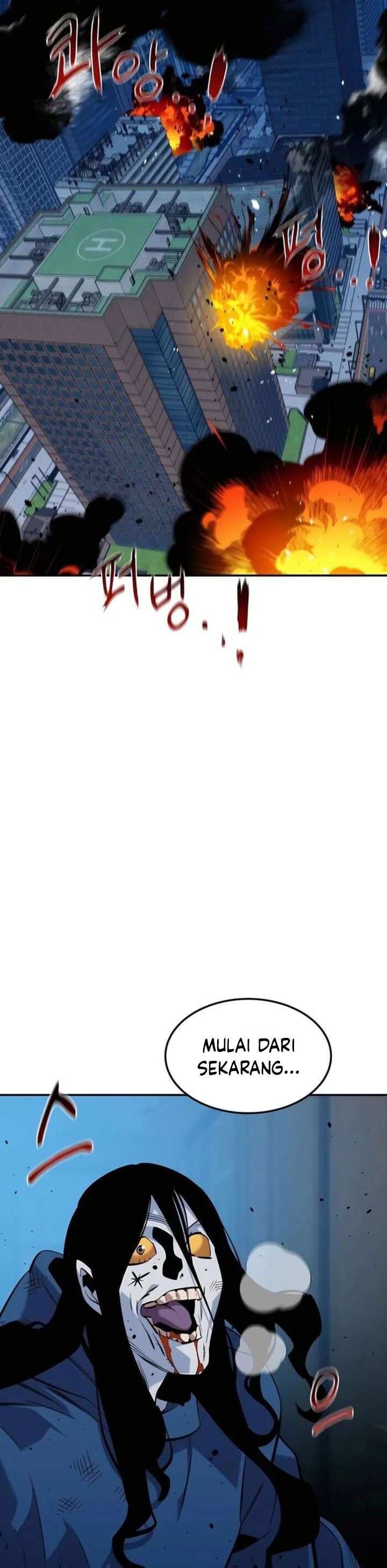 Auto-Hunting With Clones - Chapter 138 - Page 6