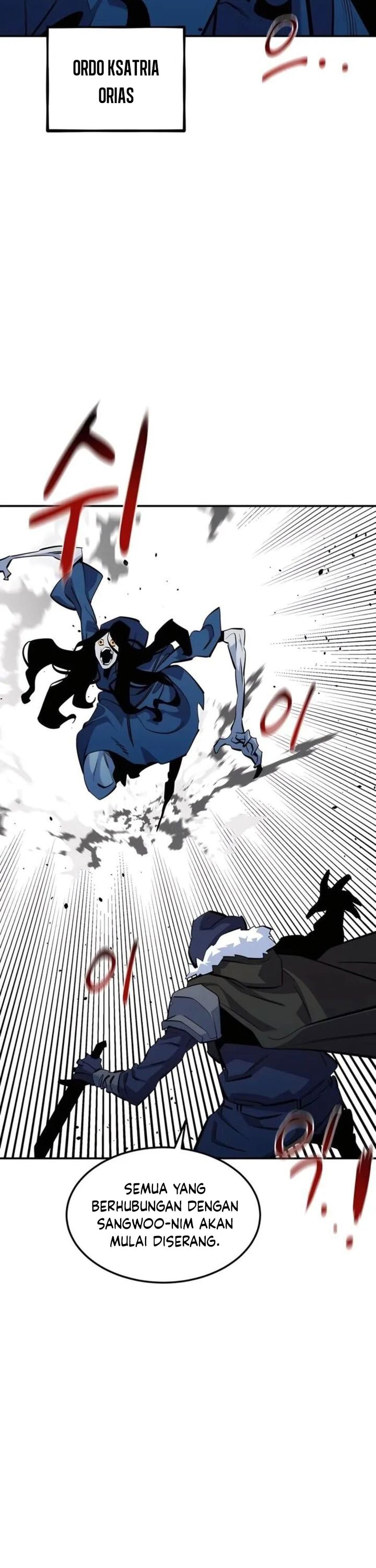 Auto-Hunting With Clones - Chapter 138 - Page 7