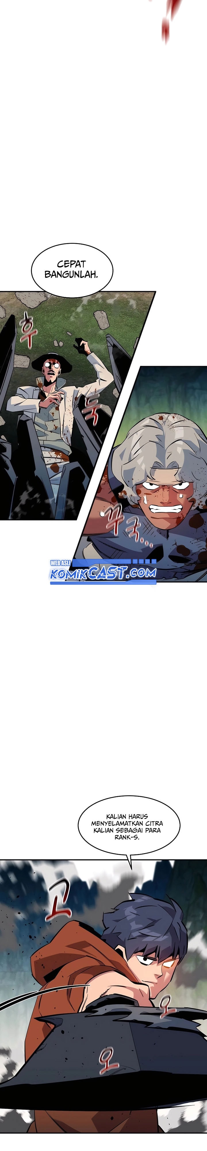 Auto-Hunting With Clones - Chapter 139 - Page 11