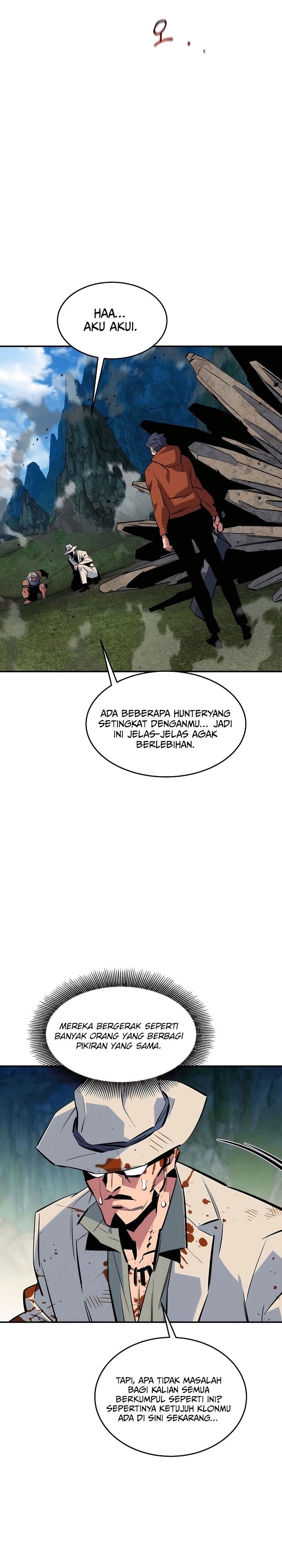Auto-Hunting With Clones - Chapter 139 - Page 12