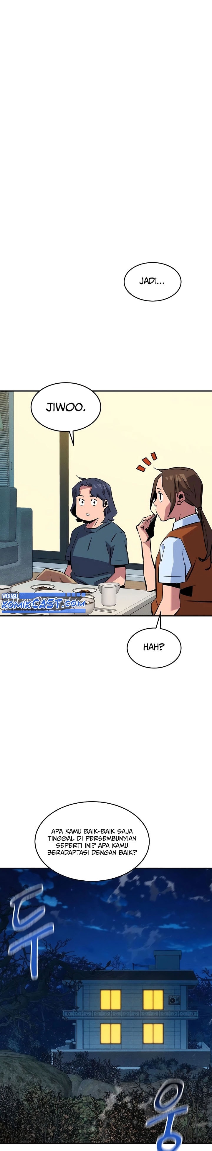 Auto-Hunting With Clones - Chapter 139 - Page 14