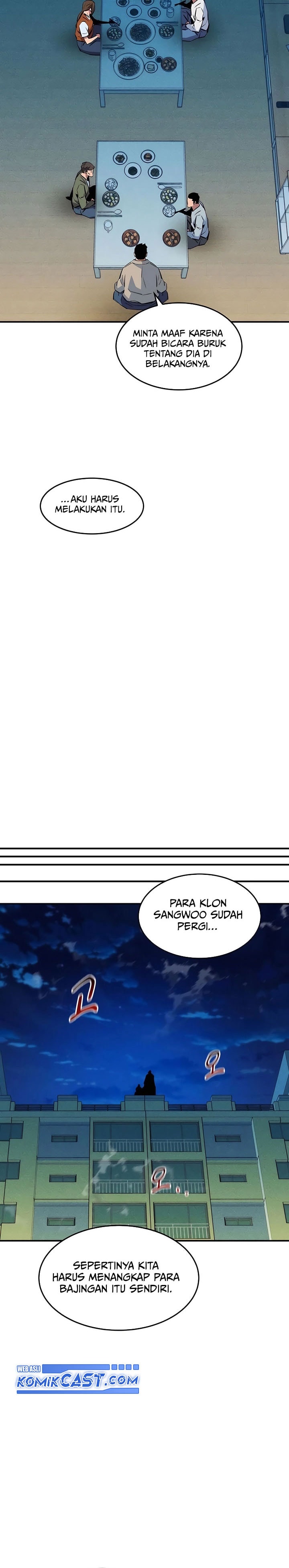 Auto-Hunting With Clones - Chapter 139 - Page 17