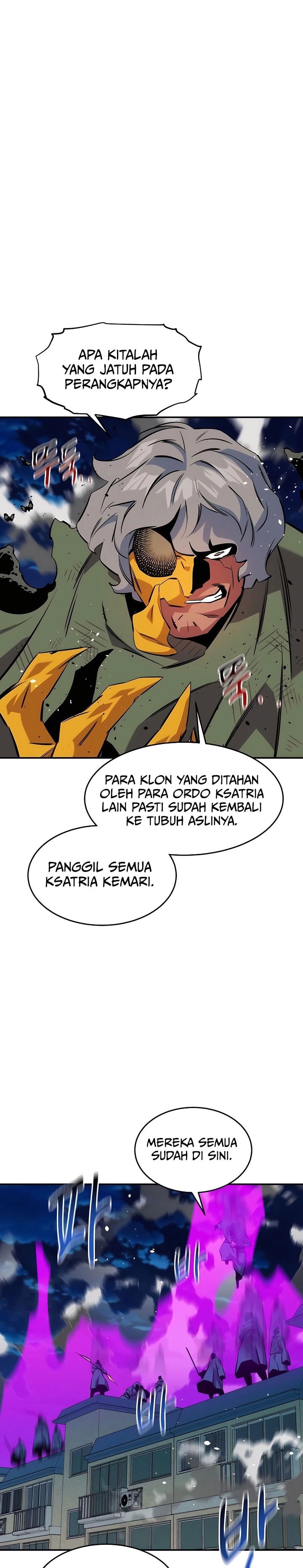 Auto-Hunting With Clones - Chapter 139 - Page 20