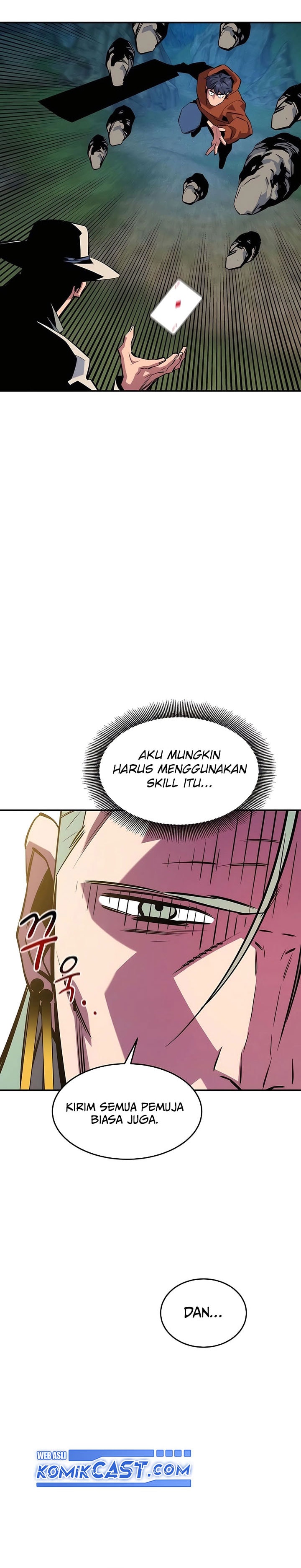 Auto-Hunting With Clones - Chapter 139 - Page 25