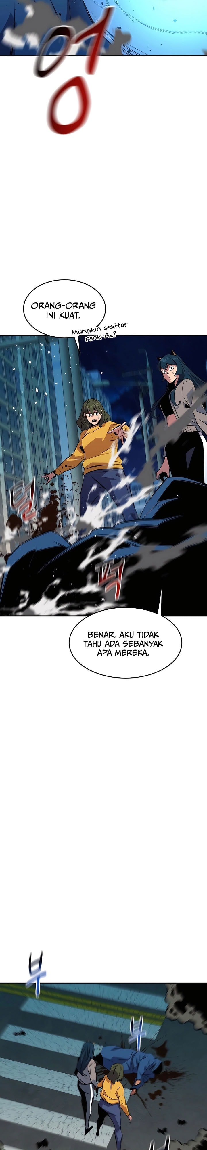 Auto-Hunting With Clones - Chapter 139 - Page 27