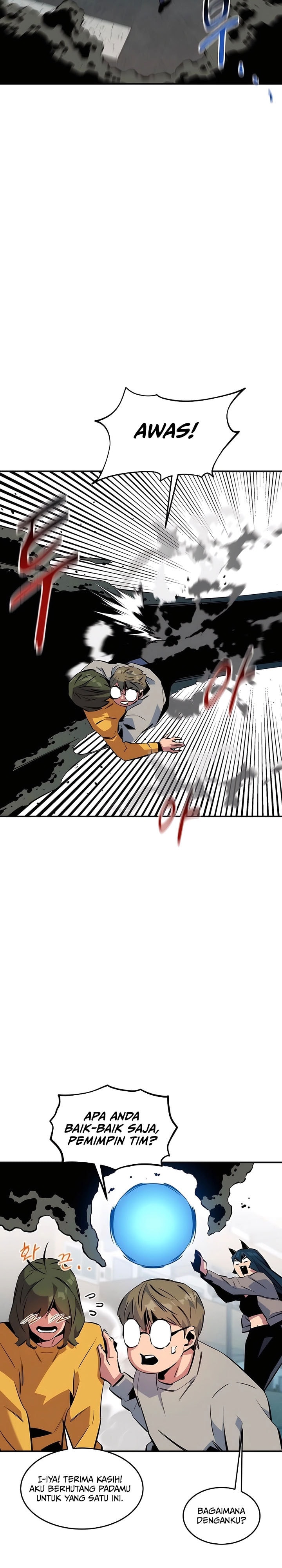 Auto-Hunting With Clones - Chapter 139 - Page 28