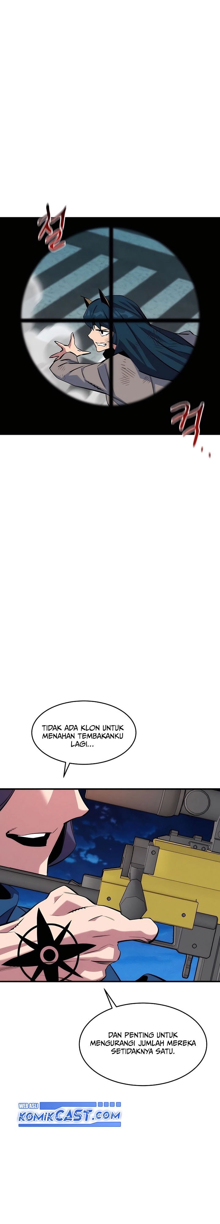 Auto-Hunting With Clones - Chapter 139 - Page 29