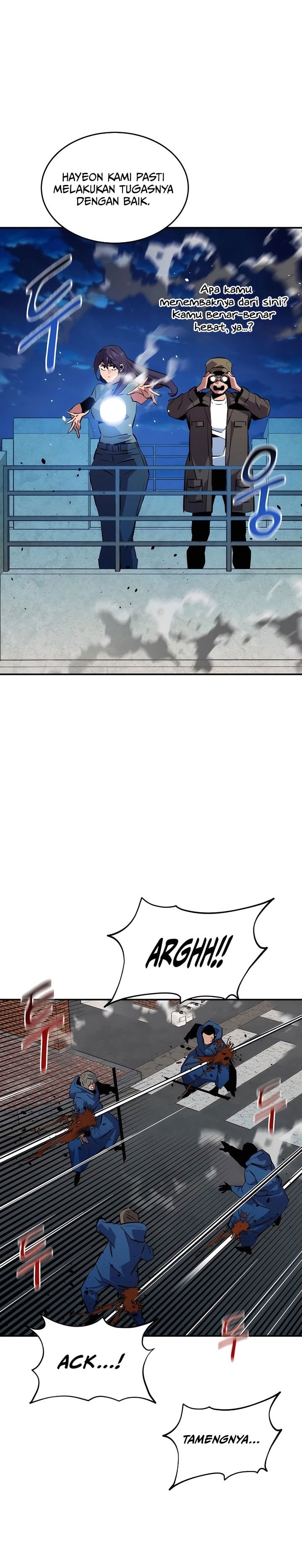 Auto-Hunting With Clones - Chapter 139 - Page 31