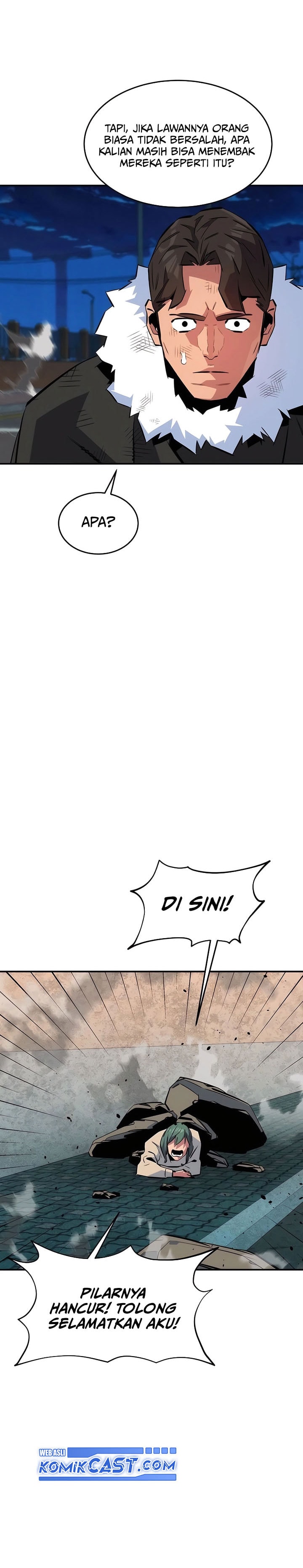 Auto-Hunting With Clones - Chapter 139 - Page 33