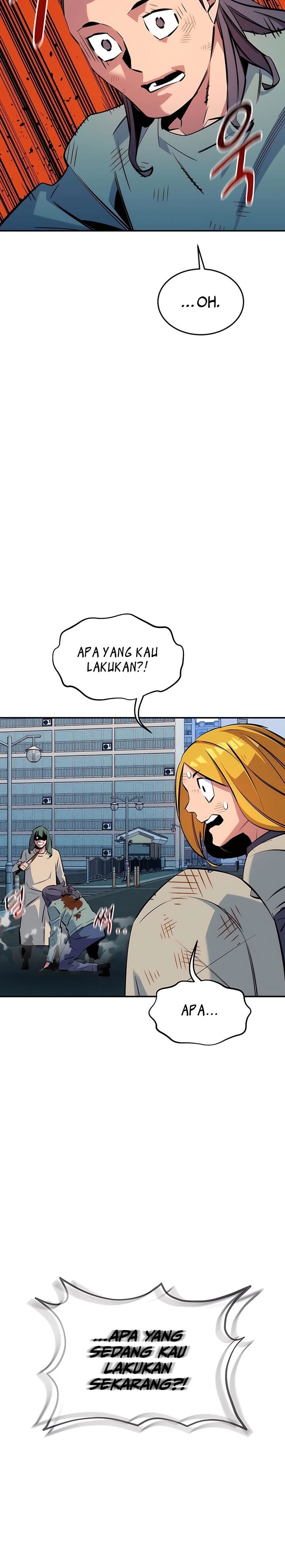 Auto-Hunting With Clones - Chapter 139 - Page 35