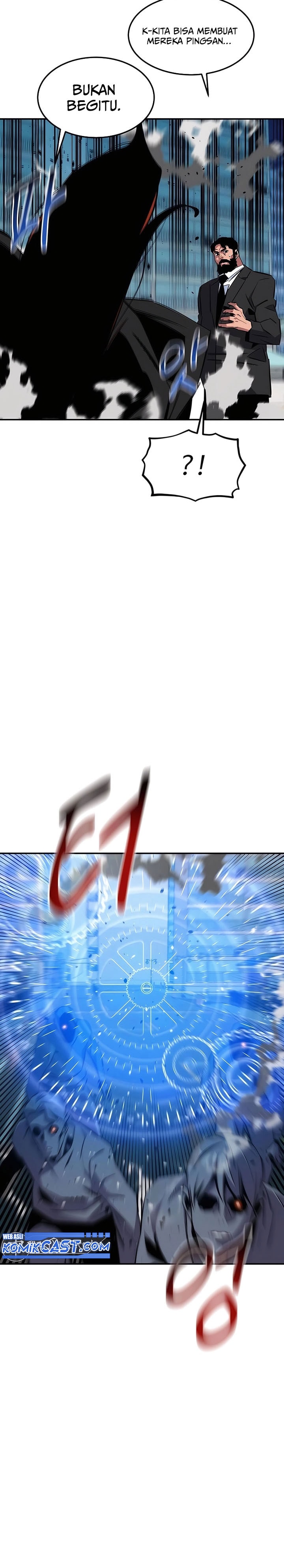 Auto-Hunting With Clones - Chapter 139 - Page 37