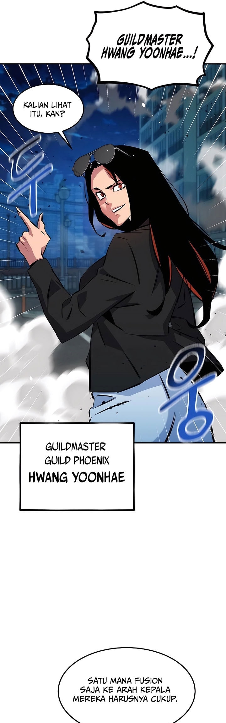 Auto-Hunting With Clones - Chapter 139 - Page 38