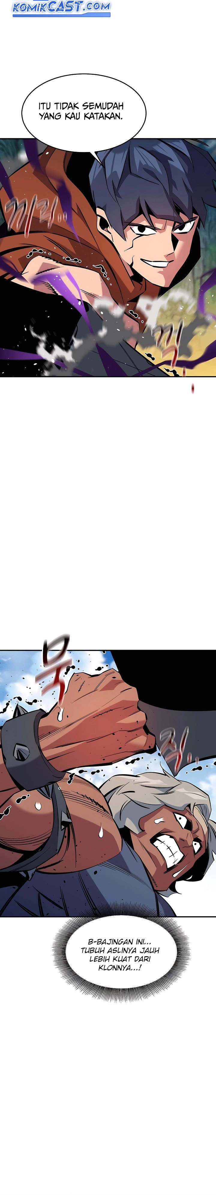 Auto-Hunting With Clones - Chapter 139 - Page 5