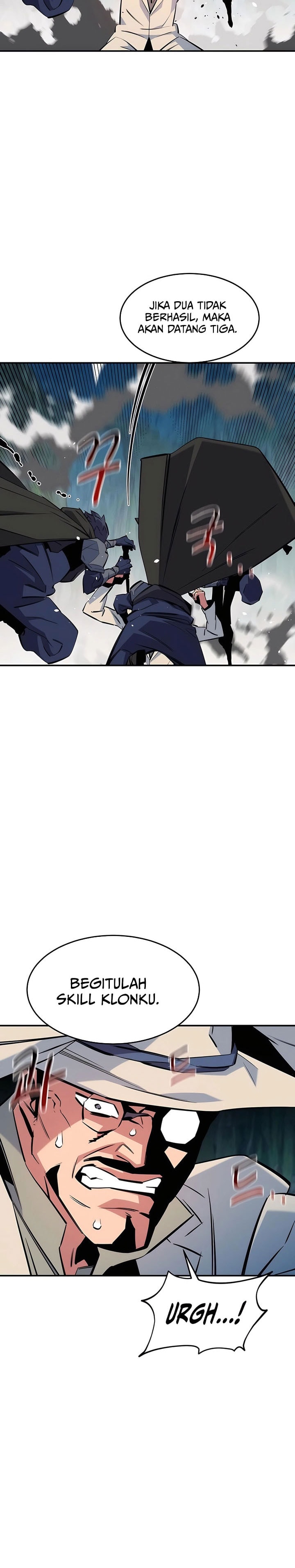 Auto-Hunting With Clones - Chapter 139 - Page 8