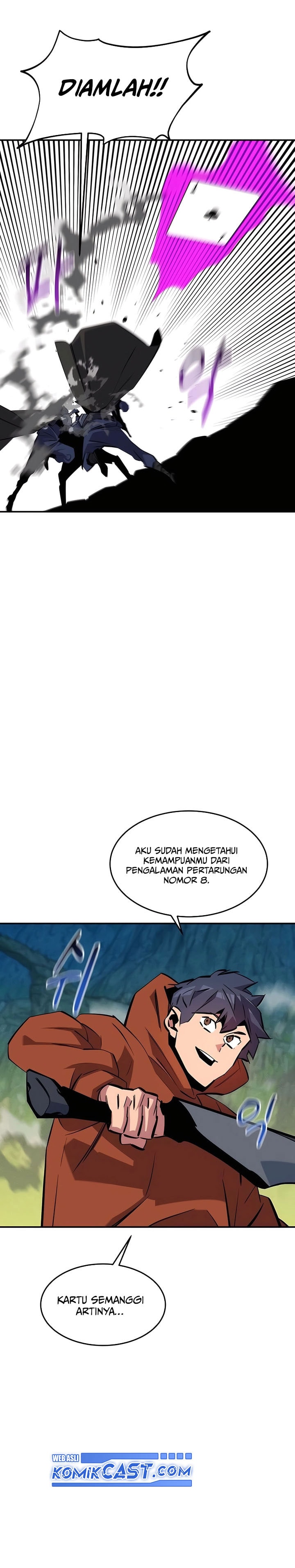 Auto-Hunting With Clones - Chapter 139 - Page 9