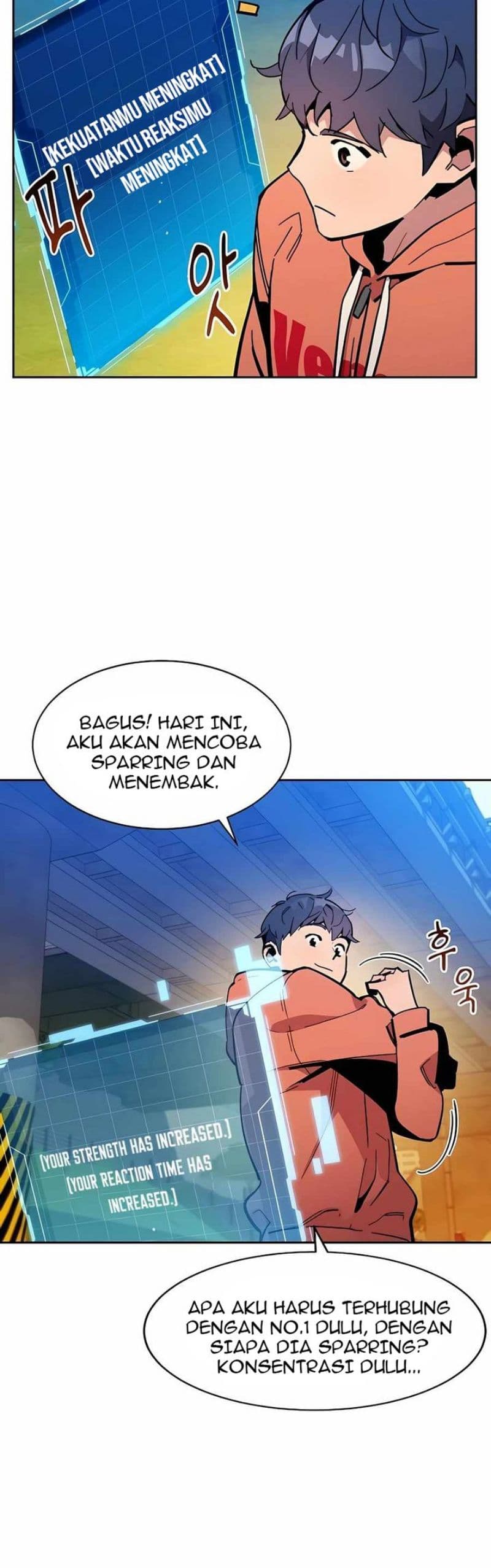 Auto-Hunting With Clones - Chapter 14 - Page 11
