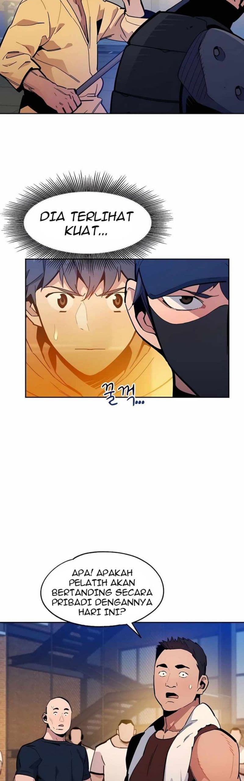 Auto-Hunting With Clones - Chapter 14 - Page 15