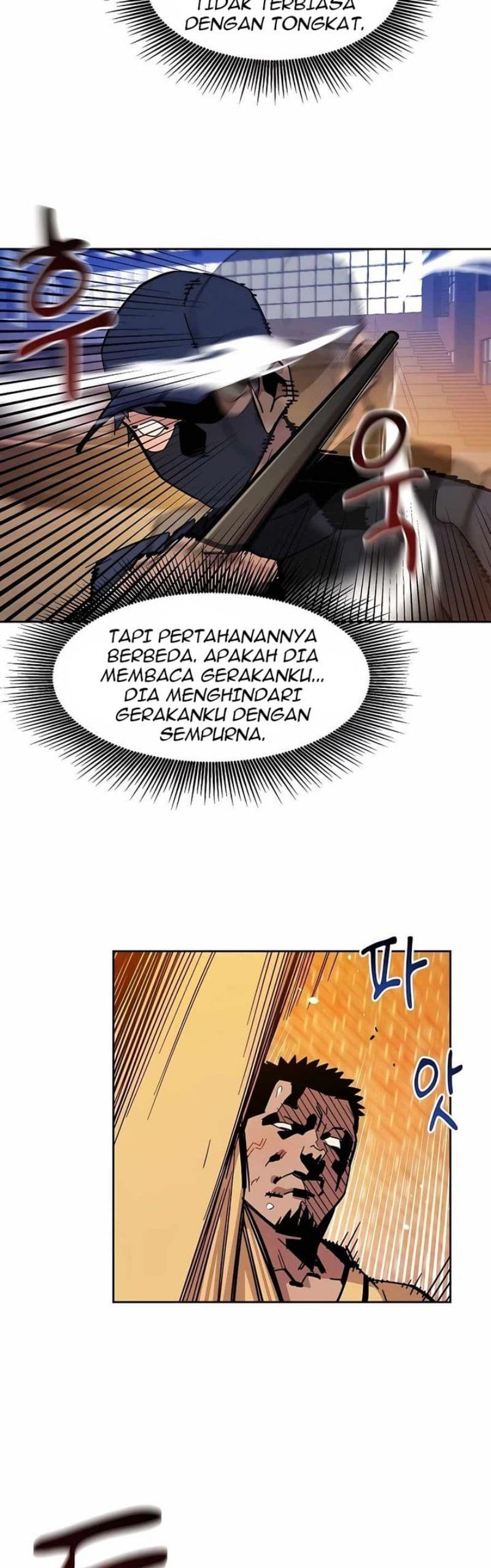 Auto-Hunting With Clones - Chapter 14 - Page 18