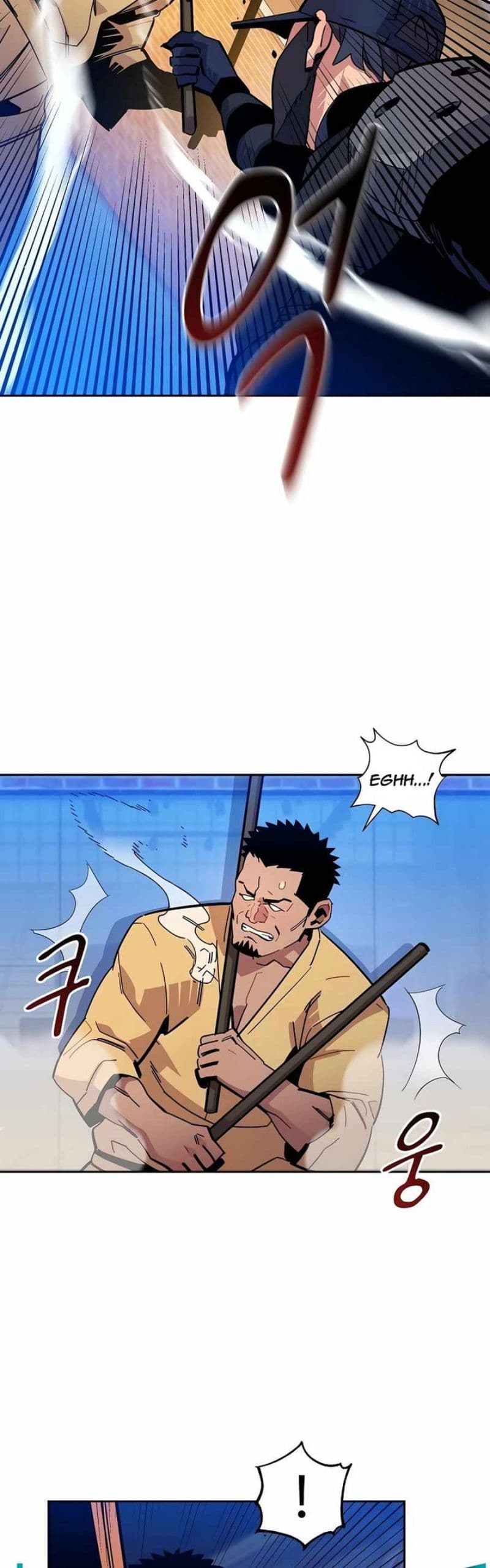 Auto-Hunting With Clones - Chapter 14 - Page 24