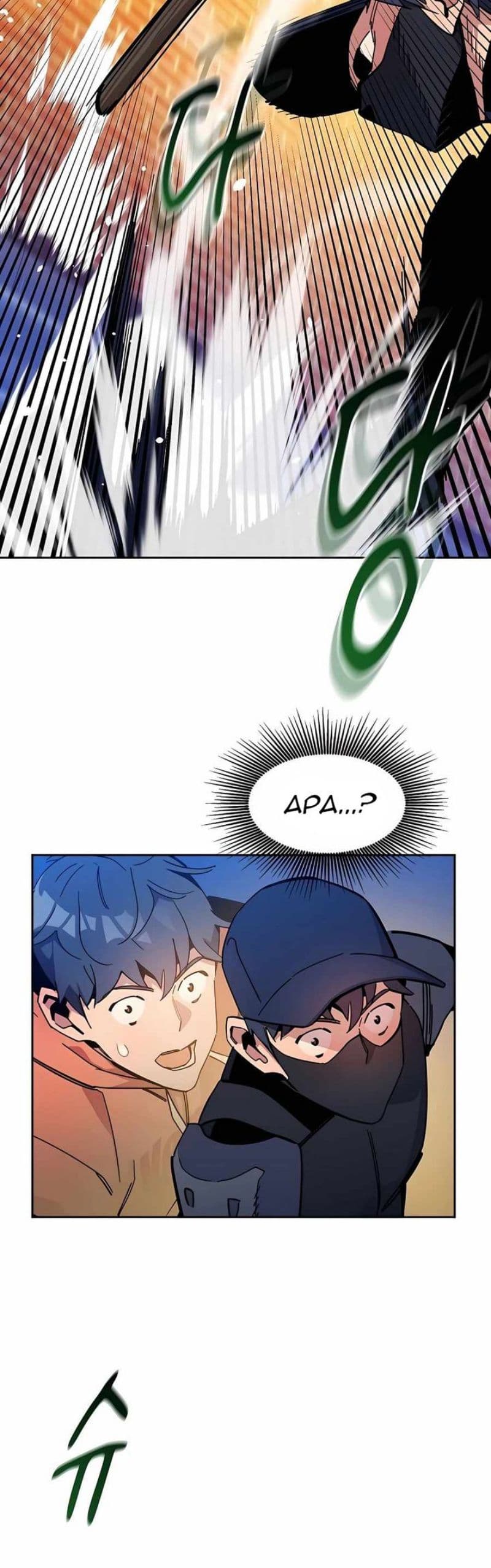 Auto-Hunting With Clones - Chapter 14 - Page 27