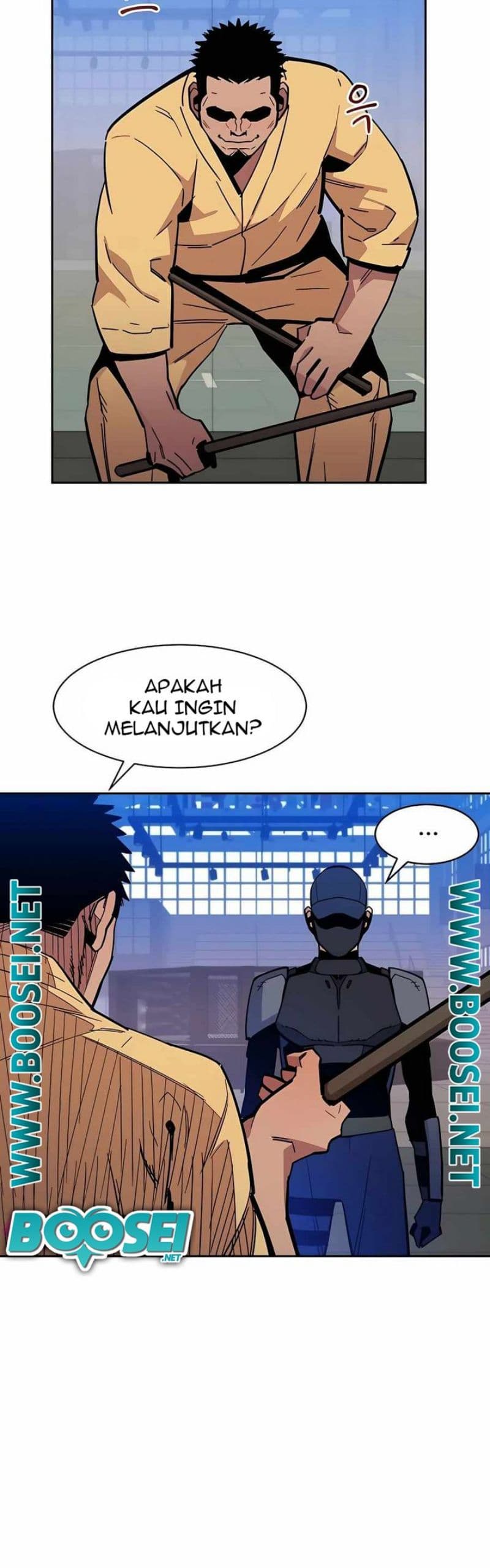 Auto-Hunting With Clones - Chapter 14 - Page 31
