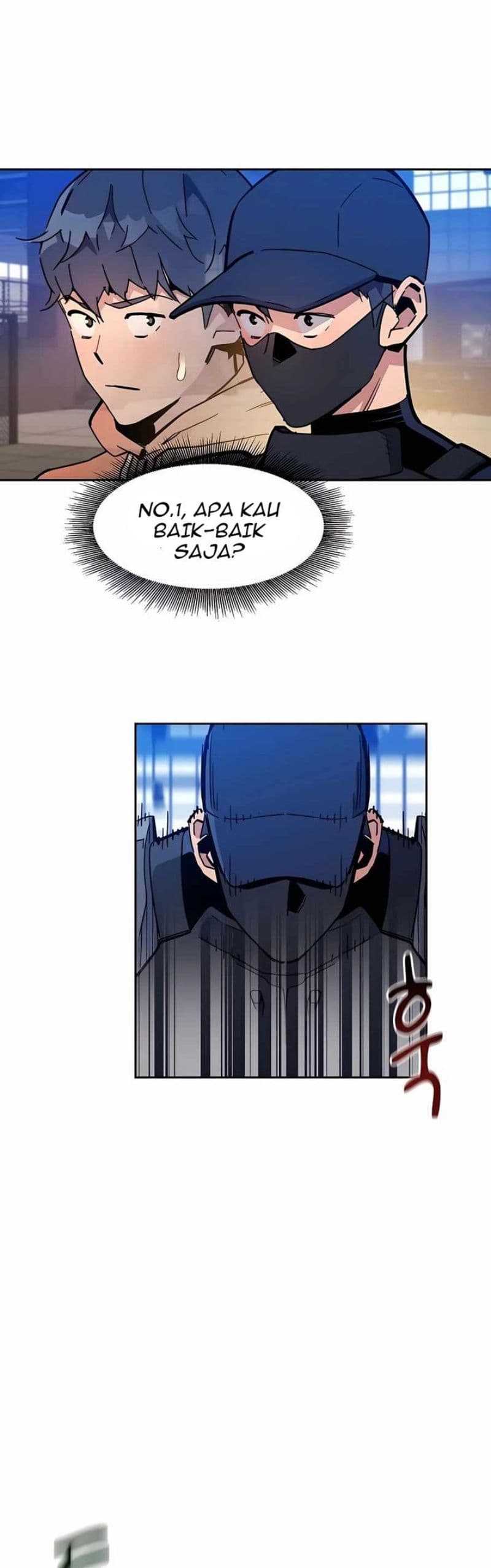Auto-Hunting With Clones - Chapter 14 - Page 32