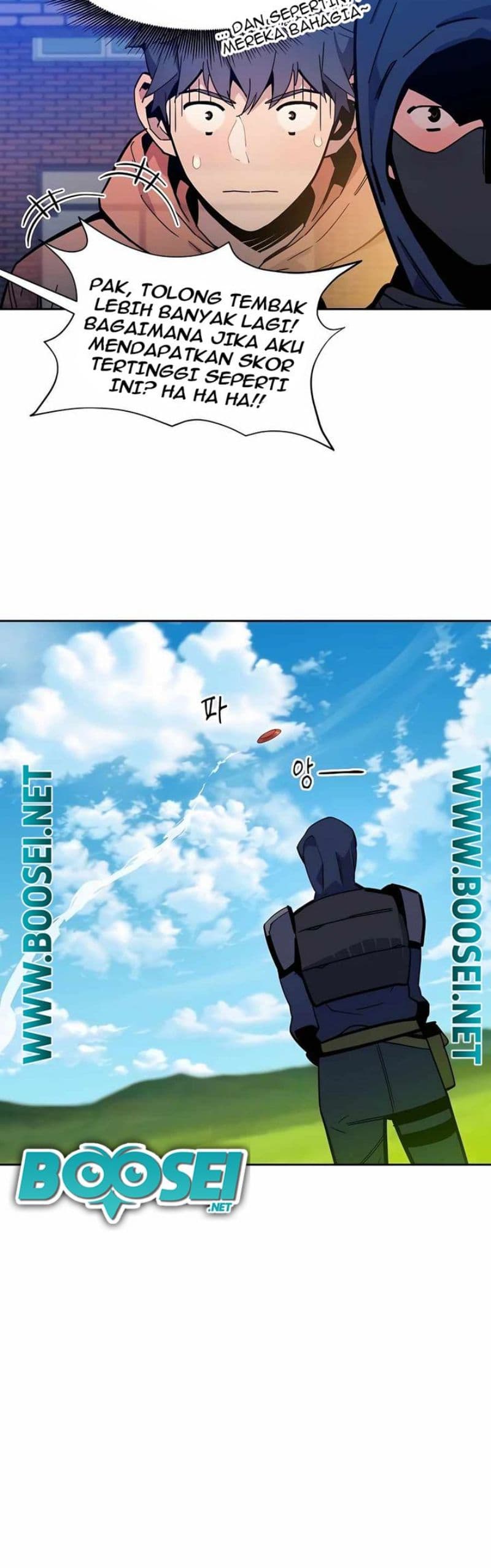 Auto-Hunting With Clones - Chapter 14 - Page 42