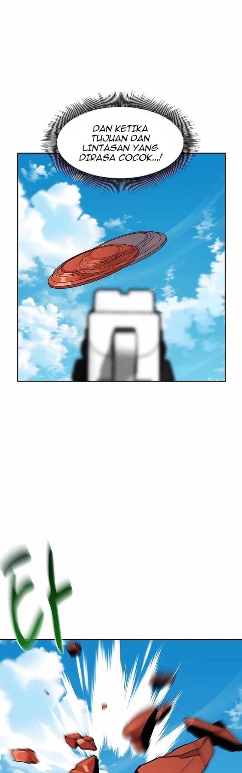 Auto-Hunting With Clones - Chapter 14 - Page 44