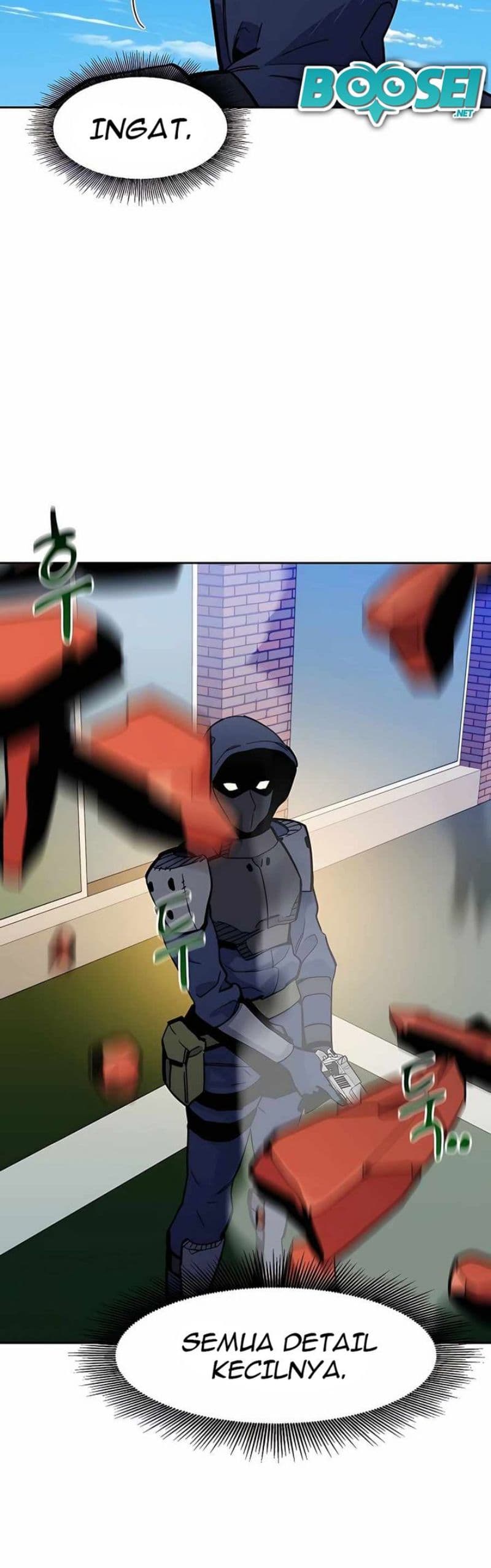 Auto-Hunting With Clones - Chapter 14 - Page 46