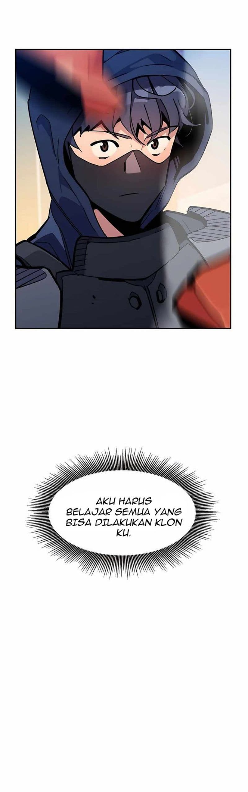 Auto-Hunting With Clones - Chapter 14 - Page 47