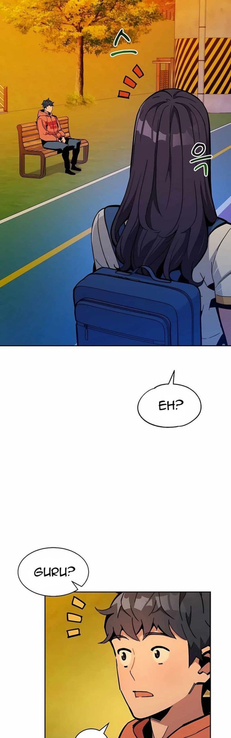 Auto-Hunting With Clones - Chapter 14 - Page 54