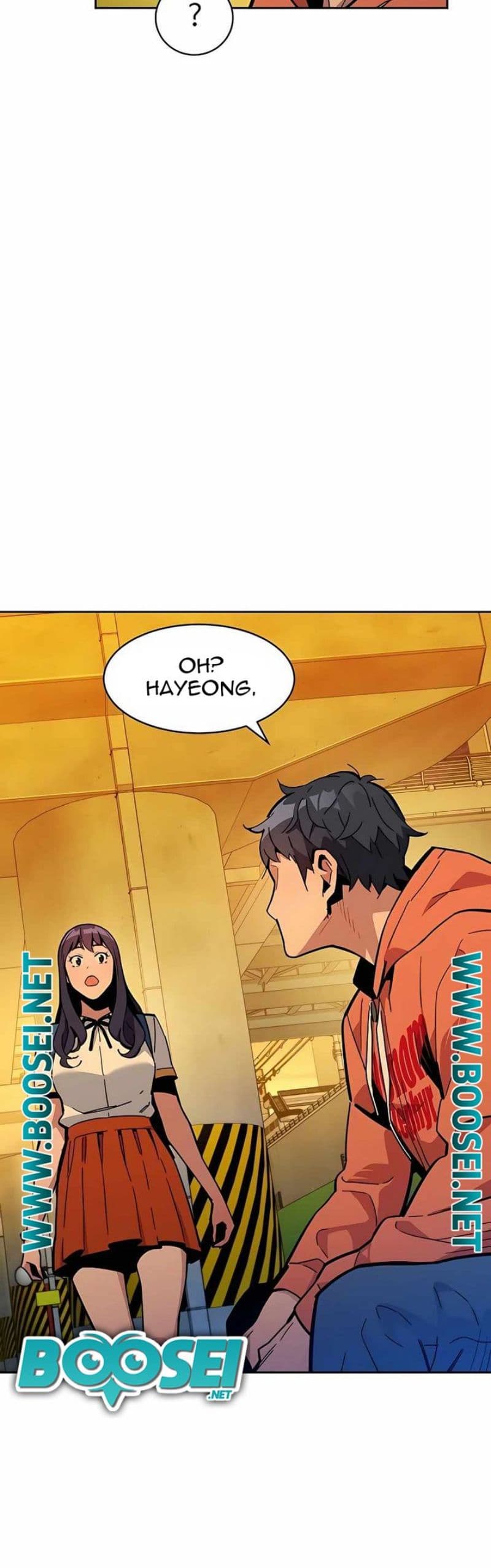 Auto-Hunting With Clones - Chapter 14 - Page 55