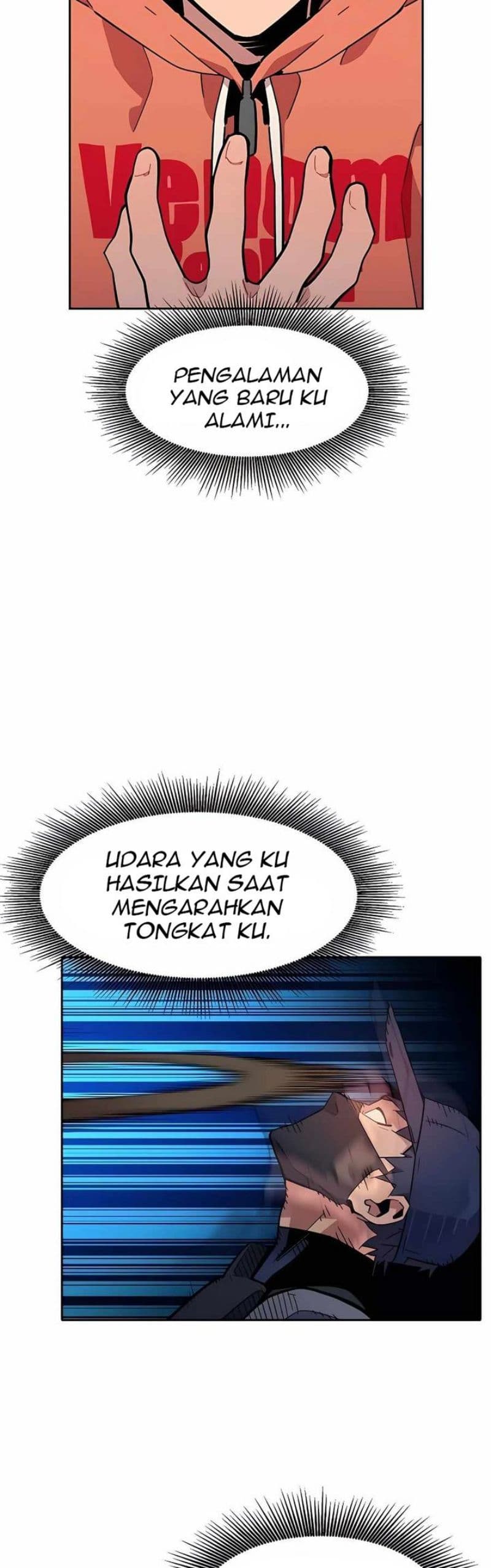 Auto-Hunting With Clones - Chapter 14 - Page 7