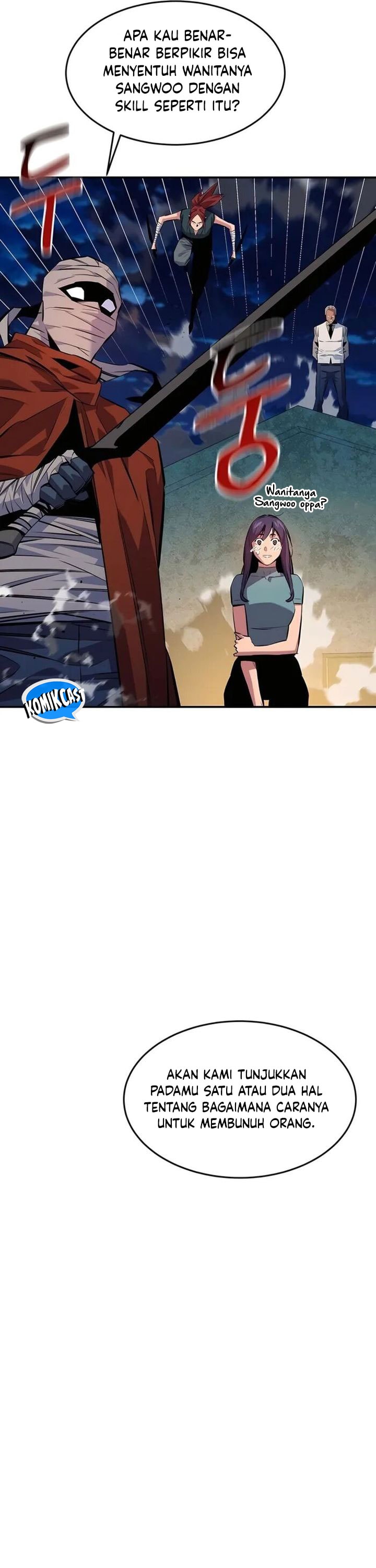 Auto-Hunting With Clones - Chapter 140 - Page 10