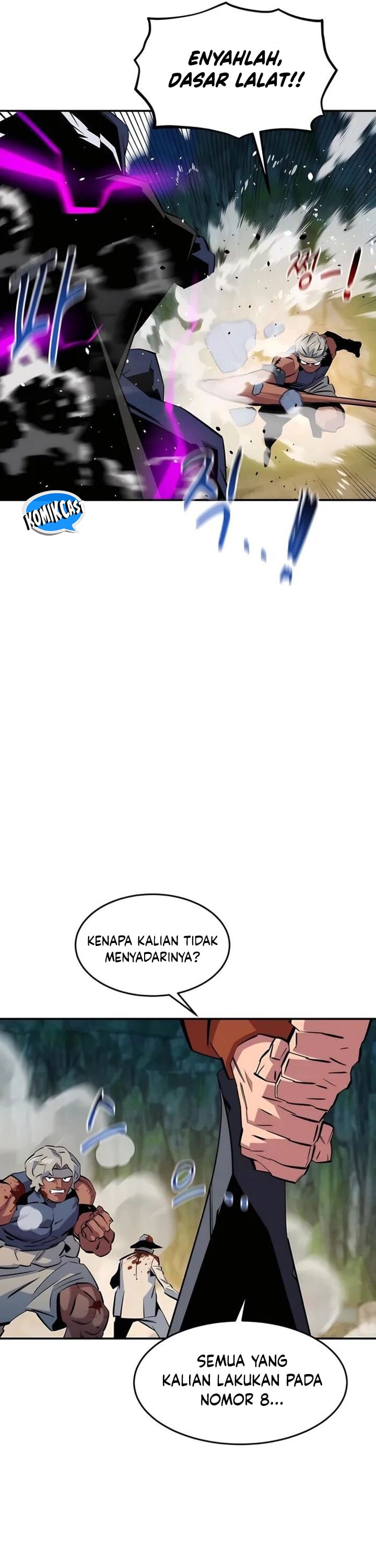 Auto-Hunting With Clones - Chapter 140 - Page 15