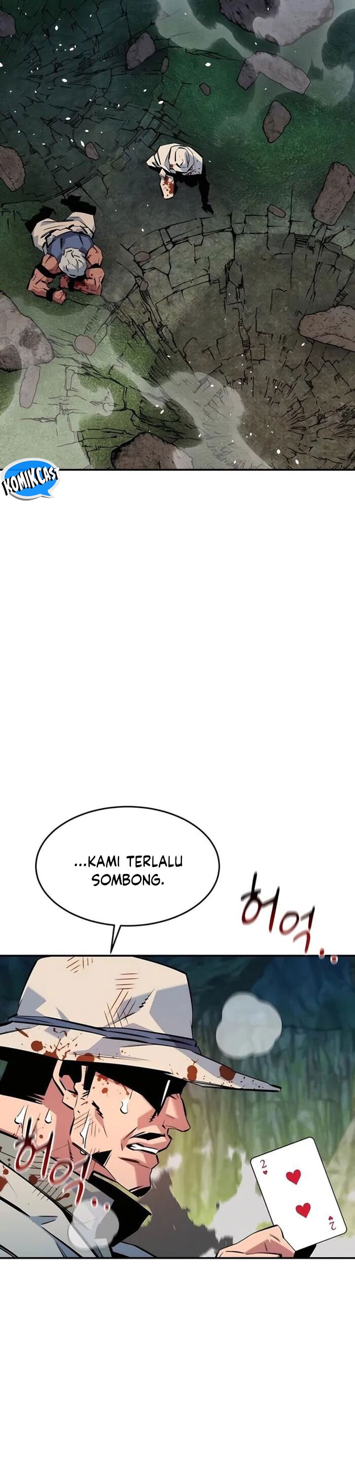 Auto-Hunting With Clones - Chapter 140 - Page 18