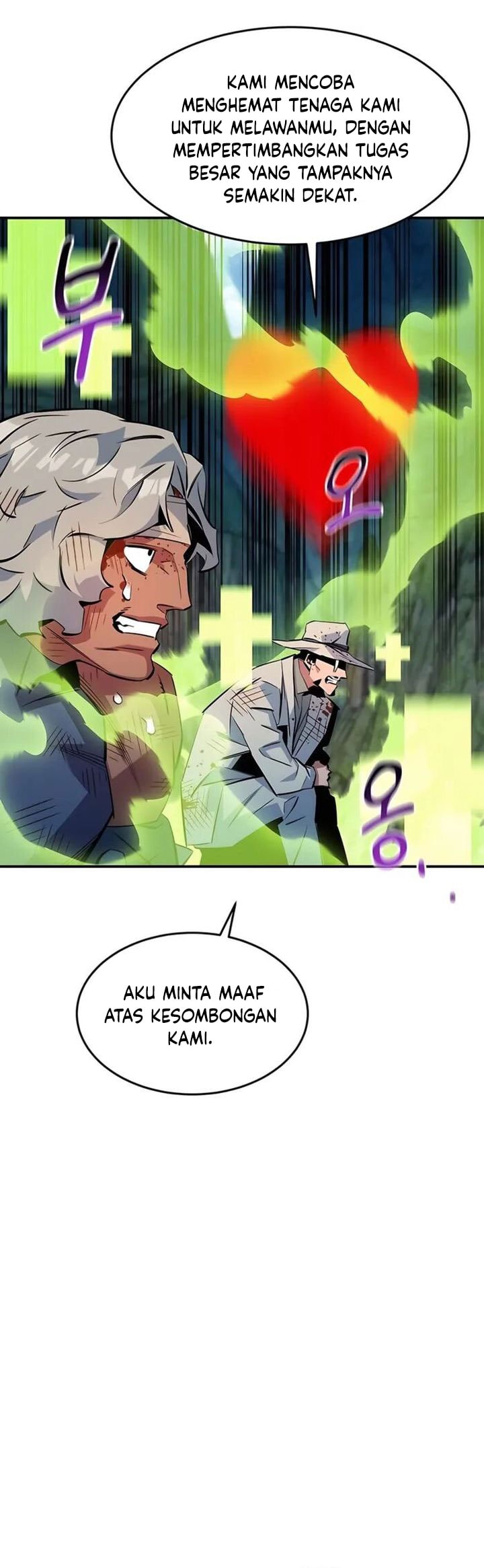 Auto-Hunting With Clones - Chapter 140 - Page 19