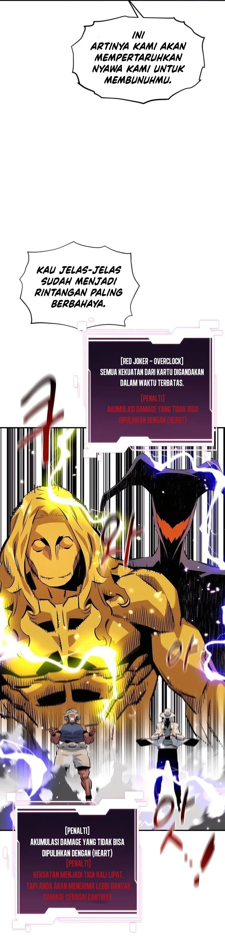 Auto-Hunting With Clones - Chapter 140 - Page 21