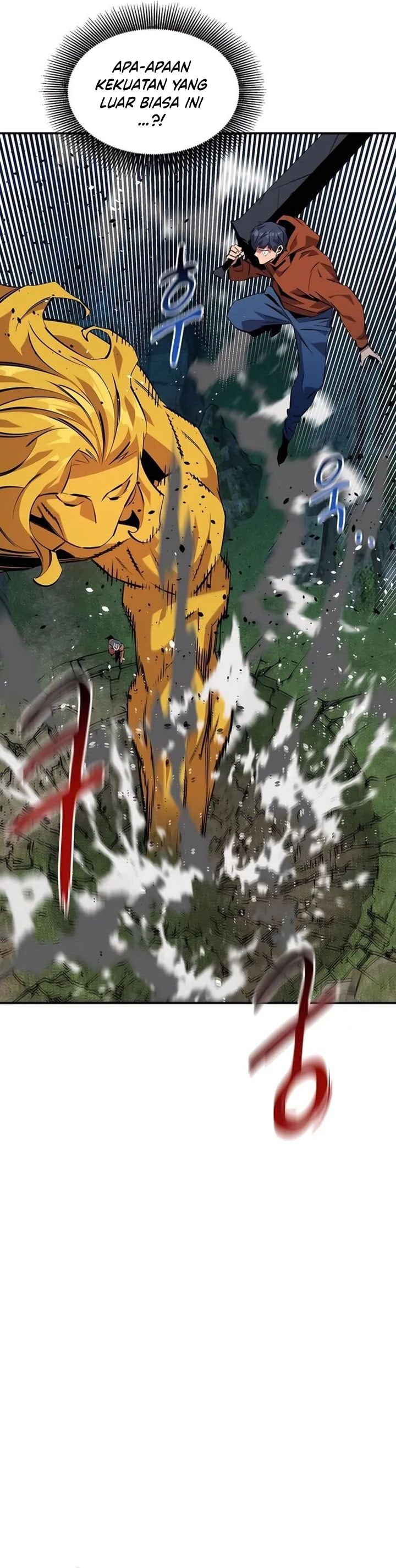 Auto-Hunting With Clones - Chapter 140 - Page 24