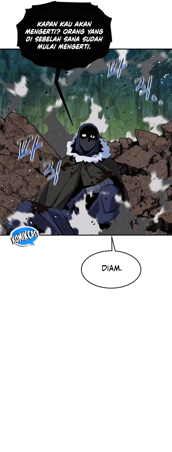 Auto-Hunting With Clones - Chapter 140 - Page 28
