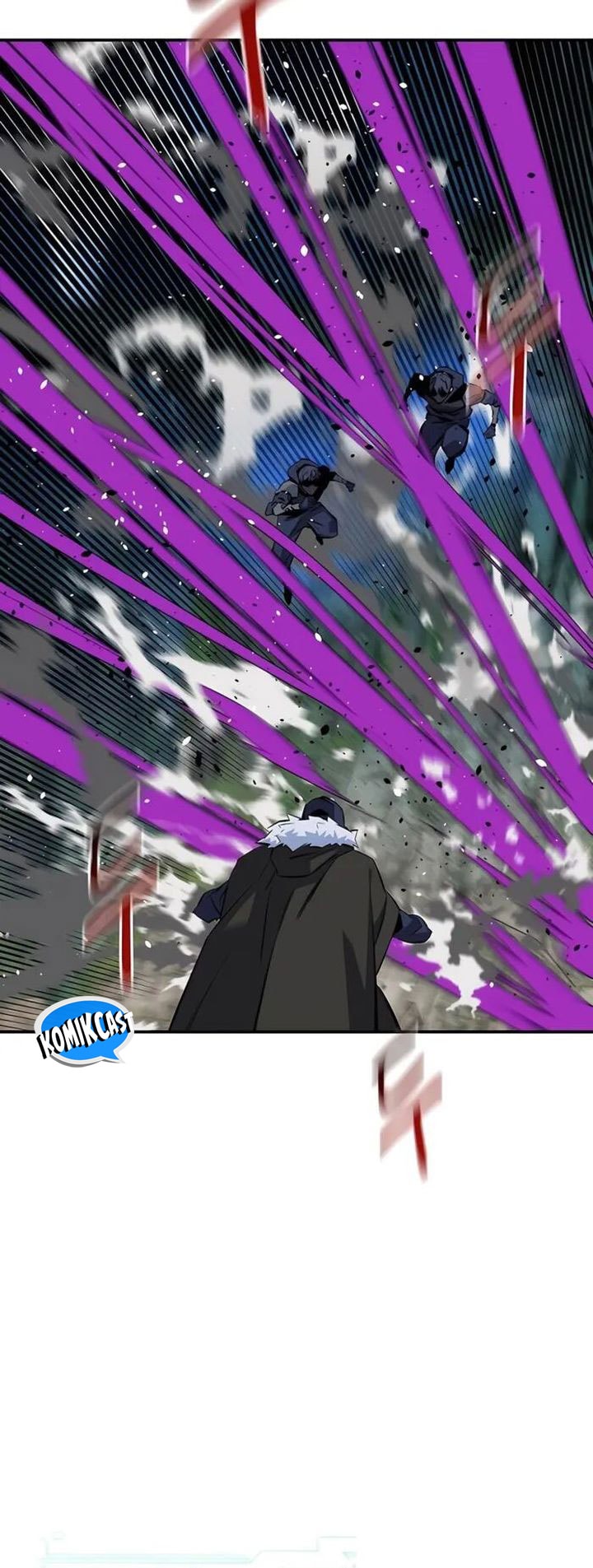 Auto-Hunting With Clones - Chapter 140 - Page 30