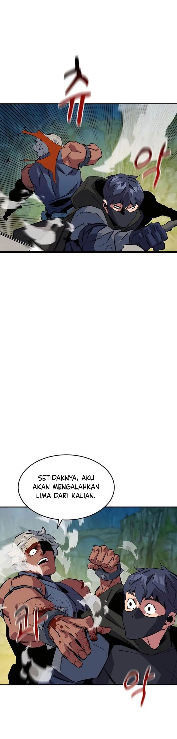 Auto-Hunting With Clones - Chapter 140 - Page 32