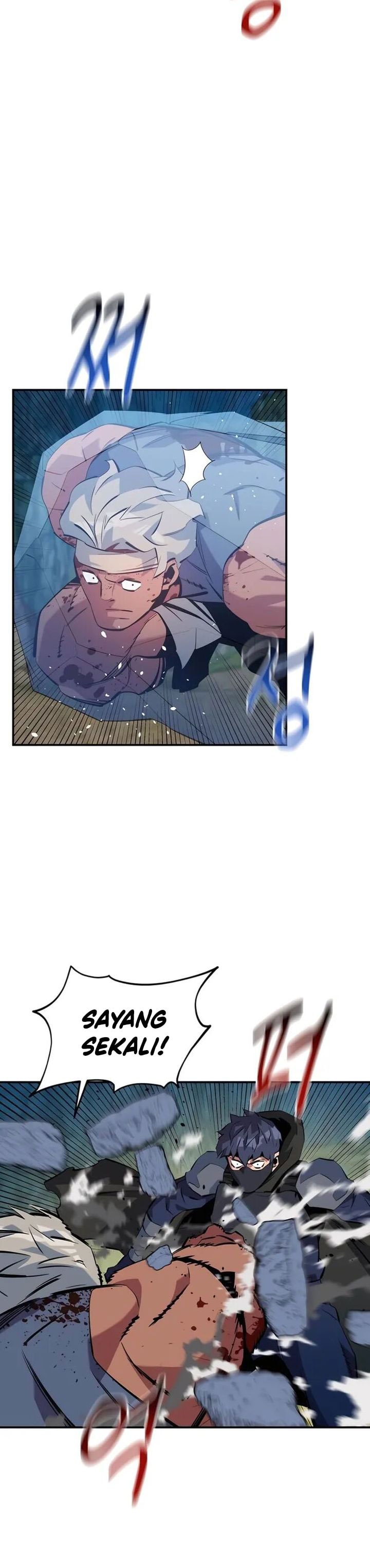 Auto-Hunting With Clones - Chapter 140 - Page 36