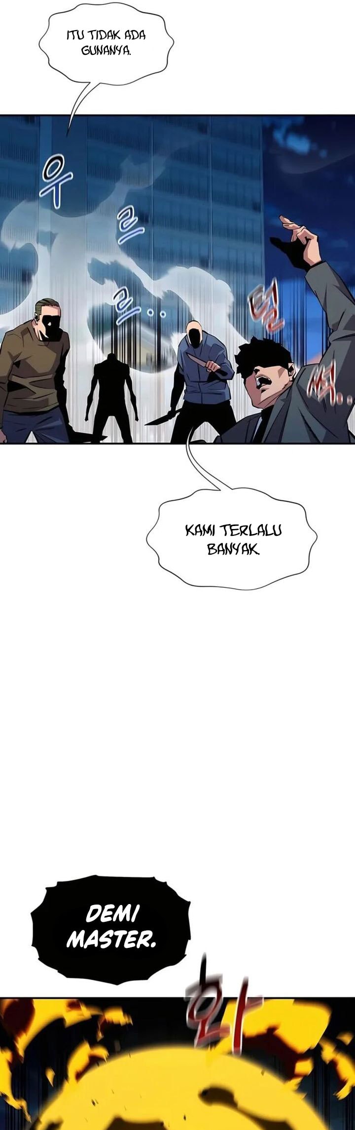 Auto-Hunting With Clones - Chapter 140 - Page 4