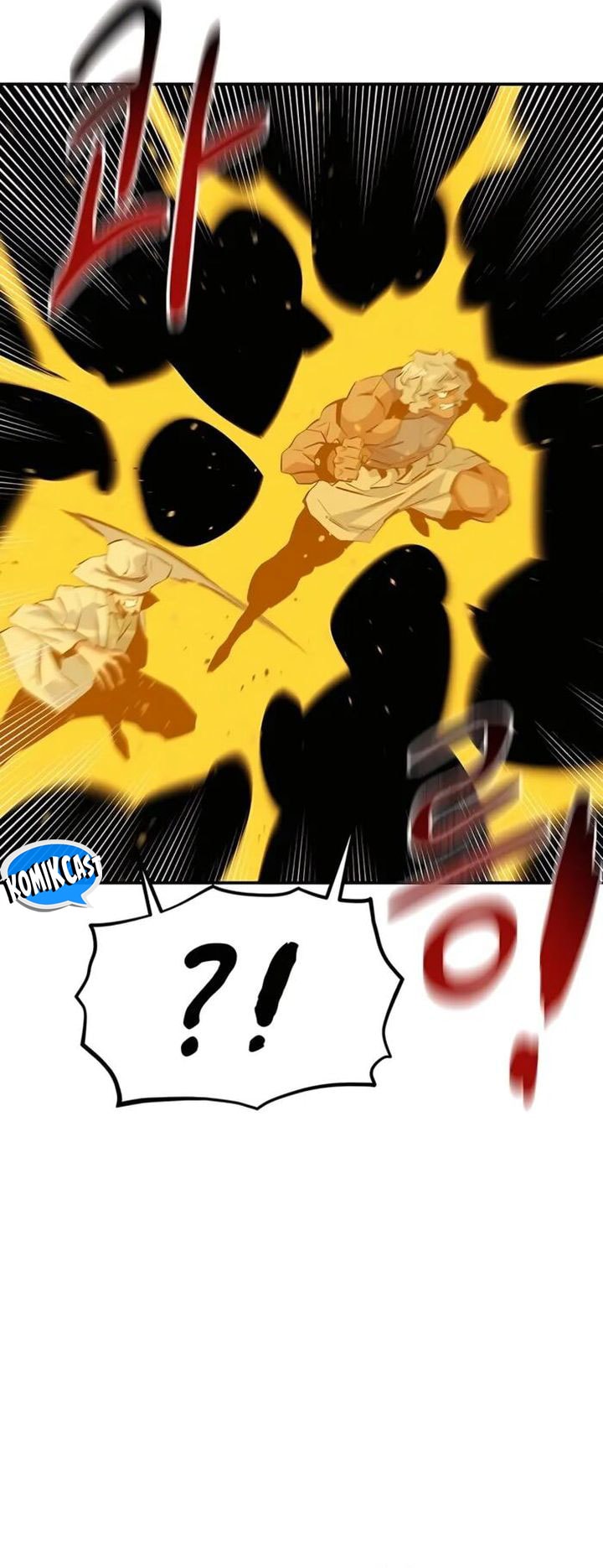 Auto-Hunting With Clones - Chapter 140 - Page 43
