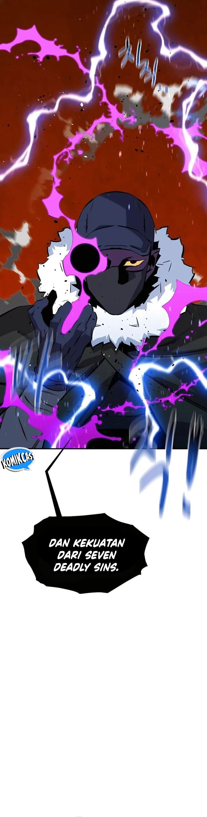 Auto-Hunting With Clones - Chapter 140 - Page 48