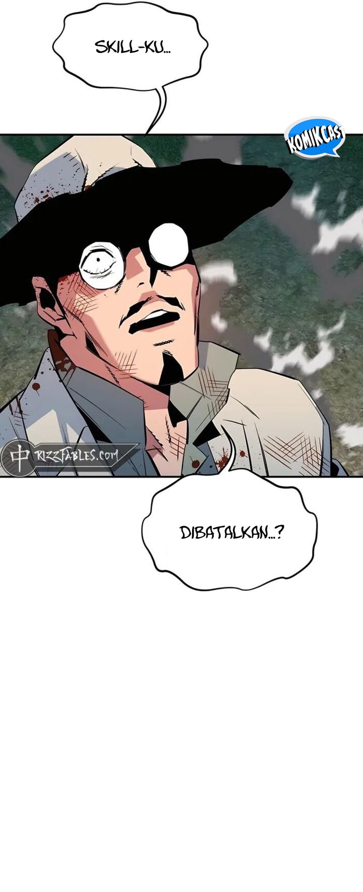 Auto-Hunting With Clones - Chapter 140 - Page 50