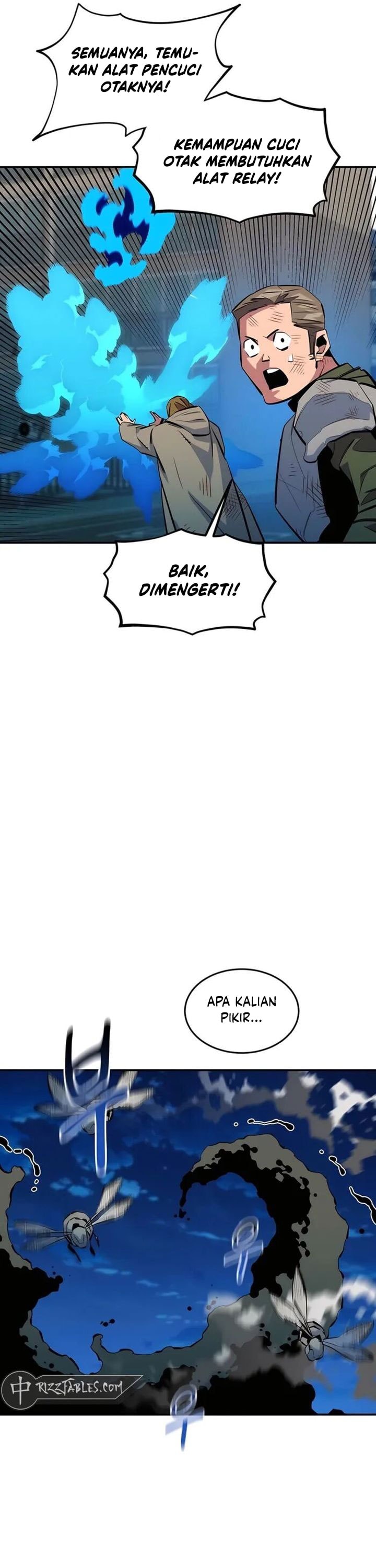 Auto-Hunting With Clones - Chapter 140 - Page 6